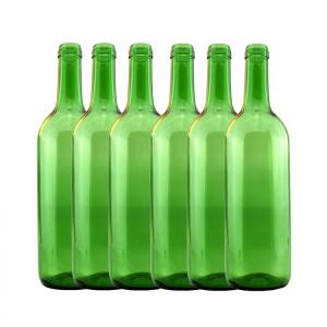 Wine Bottles