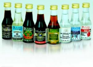 Presitge Vodka Essences