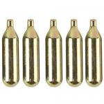 16g CO2 gas bulbs